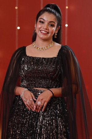 Photo of Haritha Nair from the Latest Netflix gallery