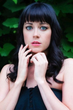 Photo of Amber Stonebraker from the Latest Netflix gallery