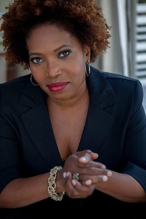 Saidah Arrika Ekulona photo