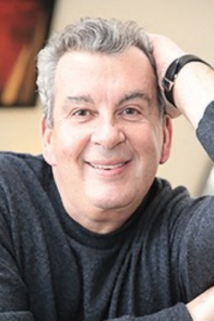 Photo of Jean-Marie Chevret from the Latest Netflix gallery