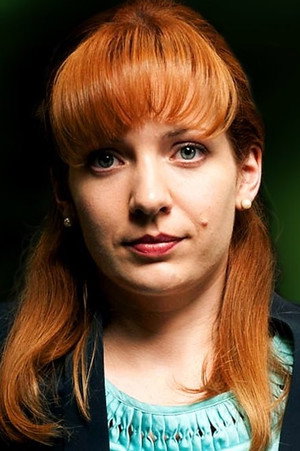 Katherine Parkinson photo