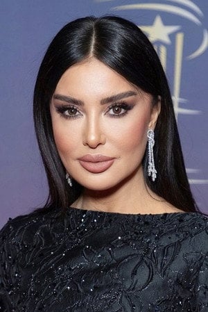 Photo of Mayssa Maghrebi from the Latest Netflix gallery