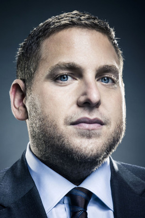 Jonah Hill photo