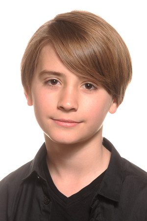 Photo of Louis-Julien Durso from the Latest Netflix gallery