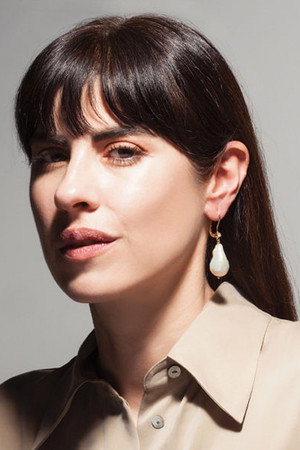Photo of Katia Goulioni from the Latest Netflix gallery