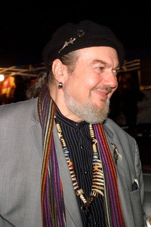 Dr. John photo