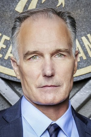 Patrick St. Esprit photo