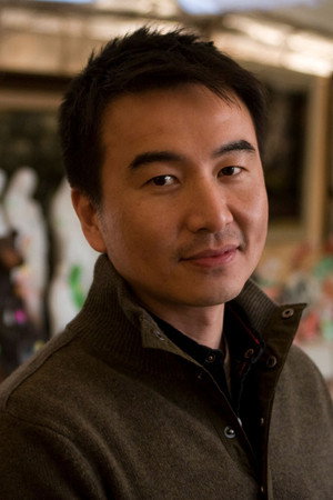 Photo of S. Leo Chiang from the Latest Netflix gallery