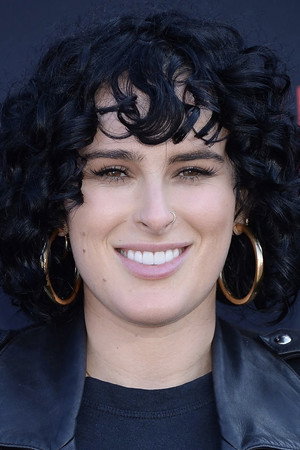 Photo of Rumer Willis from the Latest Netflix gallery