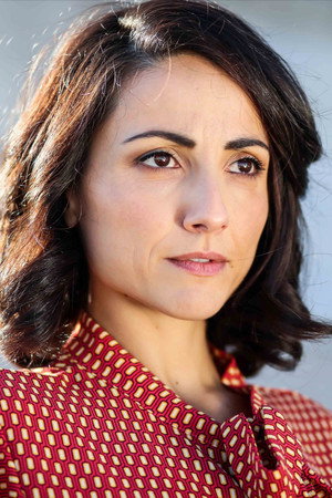 Photo of Elisabetta Ventura from the Latest Netflix gallery