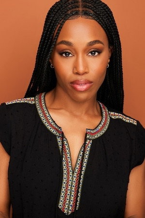 Photo of Carolyn Alise from the Latest Netflix gallery