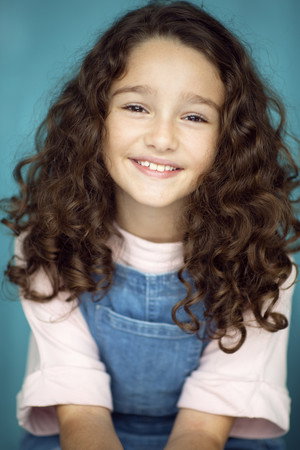 Photo of Ava Caryofyllis from the Latest Netflix gallery