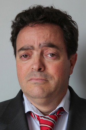 Photo of Felipe Izquierdo from the Latest Netflix gallery