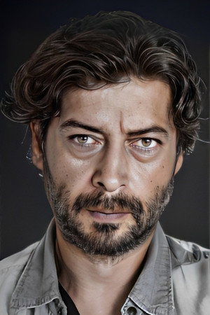 Erdinç Gülener photo