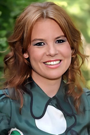 Photo of Gülşah Alkoçlar from the Latest Netflix gallery