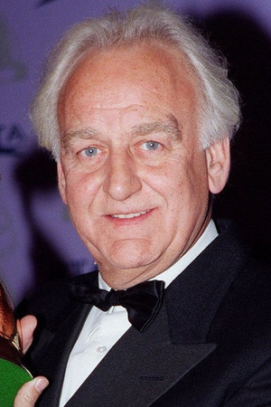John Thaw photo