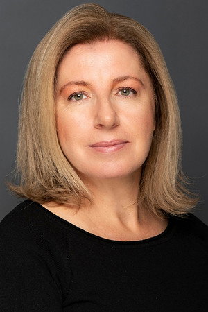 Photo of Suna Dizdar from the Latest Netflix gallery