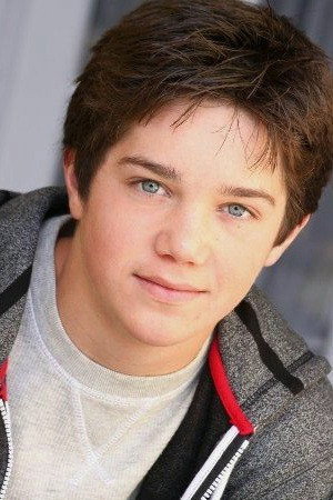 Photo of Jimmy Deshler from the Latest Netflix gallery