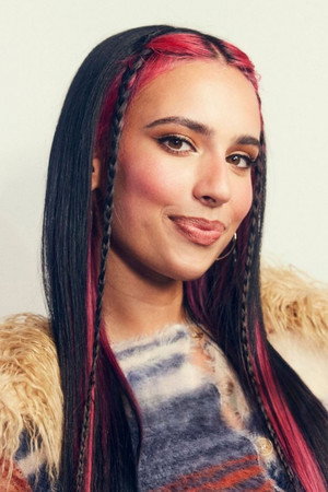 Kylie Cantrall photo