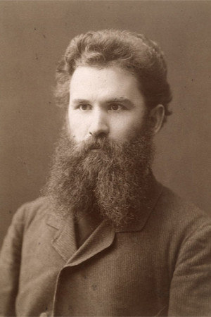Photo of Vladimir Korolenko from the Latest Netflix gallery