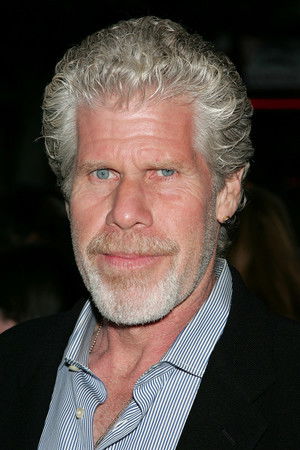 Ron Perlman photo