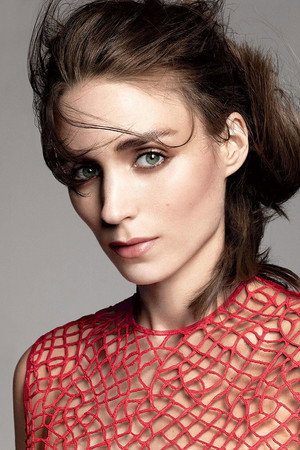 Rooney Mara photo