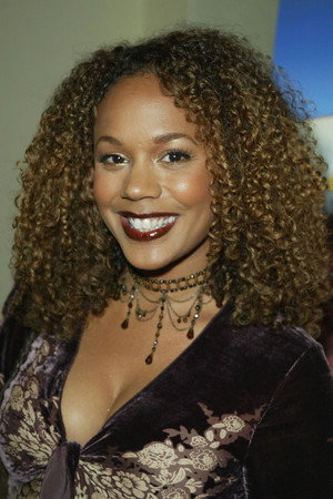 Rachel True photo