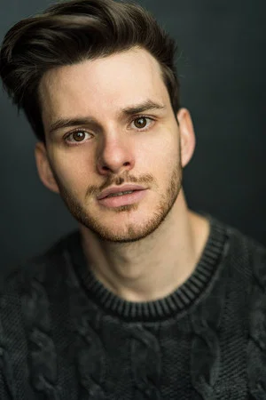 Photo of Sam Hume from the Latest Netflix gallery