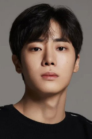 Choo Young-woo photo