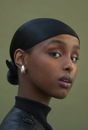 Photo of Kosar Ali from the Latest Netflix gallery