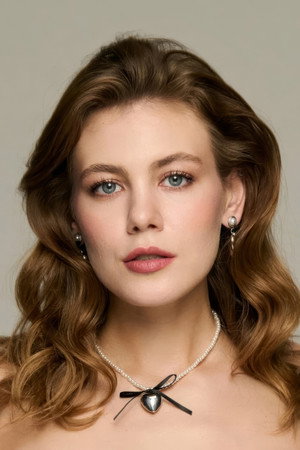 Rinata Timerbaeva photo