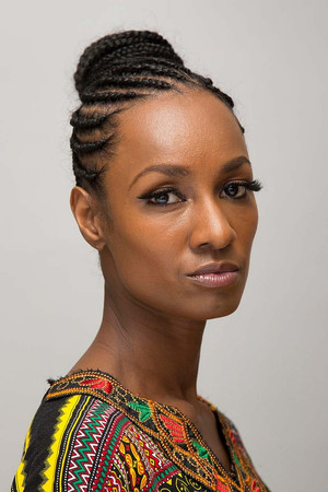 Photo of Anna Philp from the Latest Netflix gallery