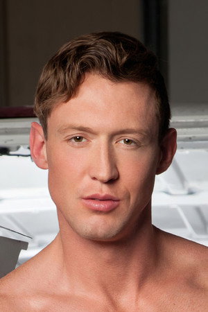 Photo of Pierce Paris from the Latest Netflix gallery