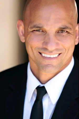 Photo of Aaron Pina from the Latest Netflix gallery