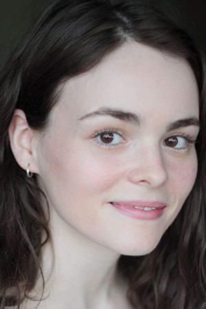 Photo of Micaela Wittman from the Latest Netflix gallery
