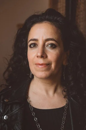 Photo of Leyla Bouzid from the Latest Netflix gallery