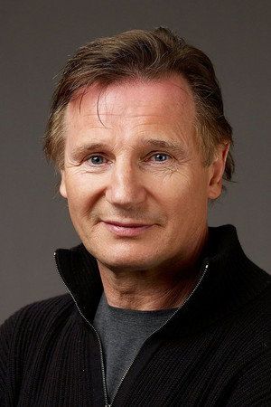 Liam Neeson photo