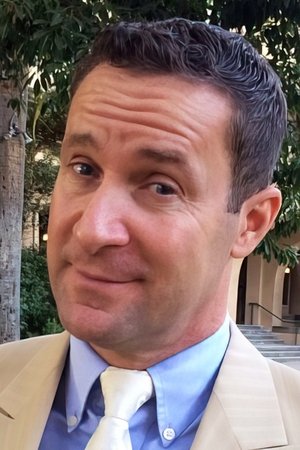 Photo of Steve Crest from the Latest Netflix gallery