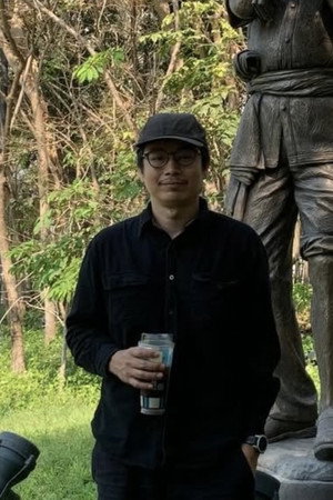 Photo of Suwaporn Worrasit from the Latest Netflix gallery
