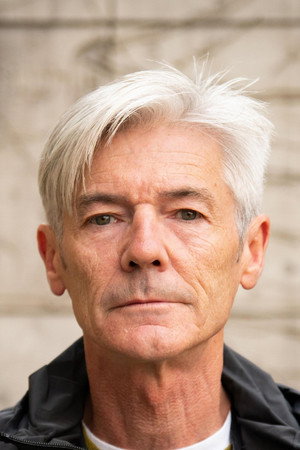 Photo of Raymond Keane from the Latest Netflix gallery