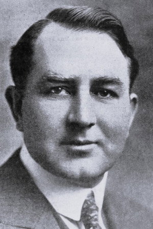 Photo of Frank Powell from the Latest Netflix gallery