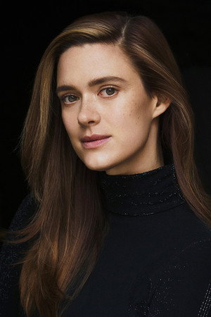 Krista Kosonen photo