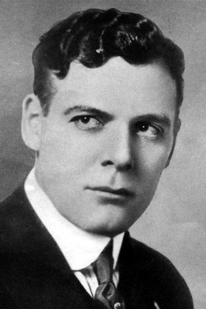 Photo of Ben F. Wilson from the Latest Netflix gallery