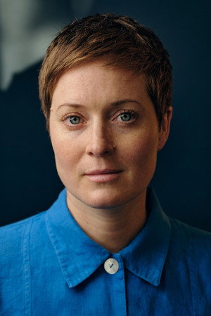 Photo of Amy Cudden from the Latest Netflix gallery