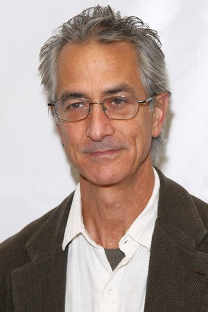 David Strathairn photo