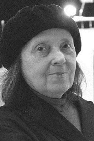 Photo of Albina Shulgina from the Latest Netflix gallery