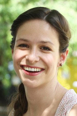 Veronika Khek Kubařová photo