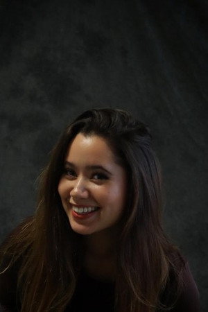 Photo of Ellie Toolaram from the Latest Netflix gallery