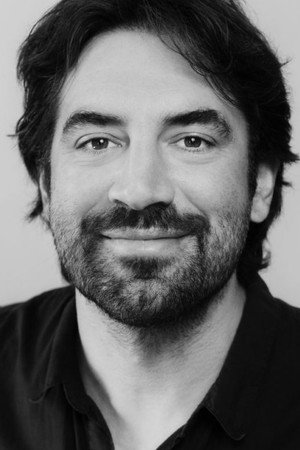 Photo of Dominic James from the Latest Netflix gallery