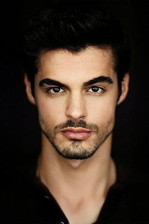 Photo of Berk Atan from the Latest Netflix gallery